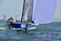 2017 Block Island Race Week D_0920