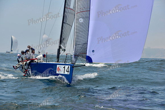 2017 Block Island Race Week D_0920