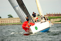 2014 NYYC Race Week A 1024