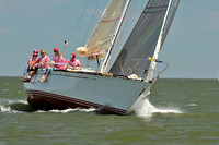 2013 Southern Bay Race Week D 981