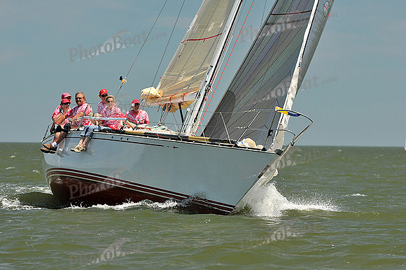 2013 Southern Bay Race Week D 981