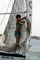 2011 Southern Bay RW D 1266