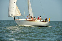 2015 Southern Bay Race Week C 1034
