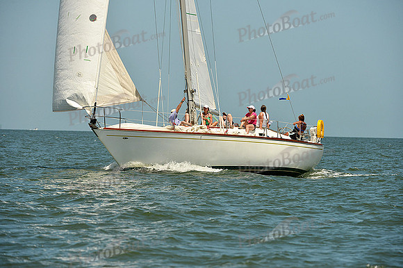 2015 Southern Bay Race Week C 1034