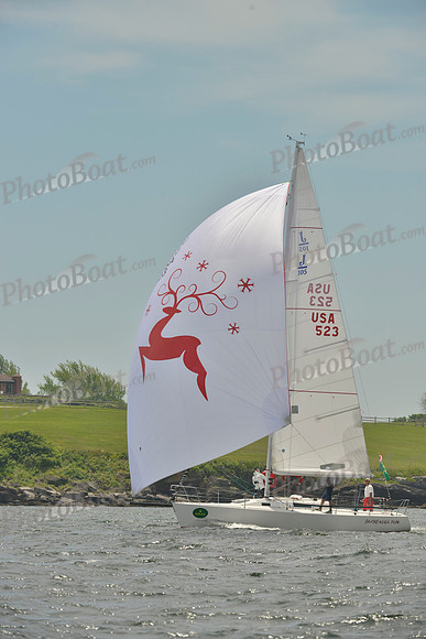 2017 NYYC Annual Regatta C_0530