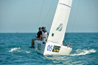 2015 Key West Race Week C 095