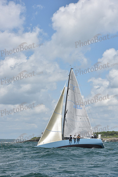 2019 NYYC Annual Regatta A_1186