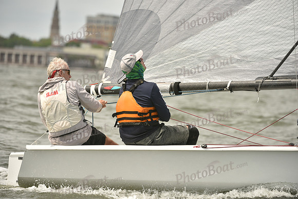 2019 Charleston Race Week F_0147