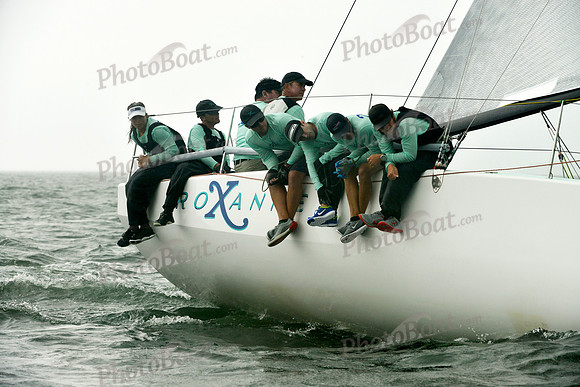2016 NYYC Race Week B_0892