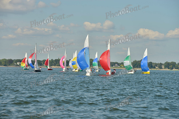 2018 Thistle Nationals D_0103