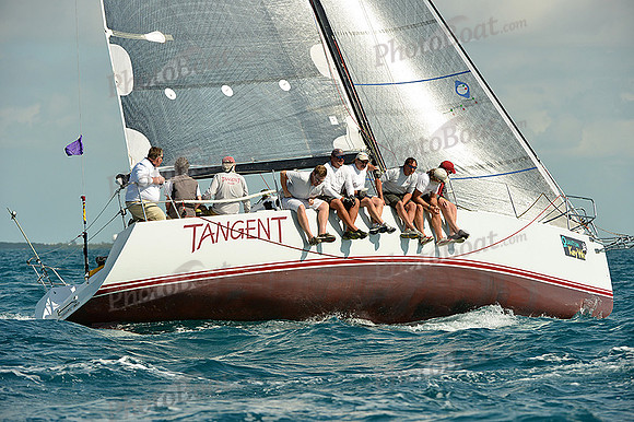 2015 Key West Race Week D 774