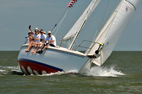 2013 Southern Bay Race Week D 1023