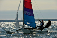 2015 Roton Point Multihull Regatta 285
