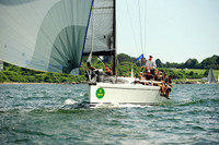 2014 NYYC Race Week C 865