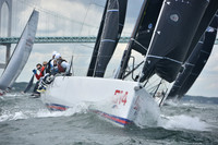 2019 NYYC Annual Regatta A_2877