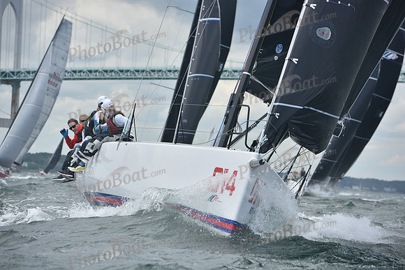 2019 NYYC Annual Regatta A_2877