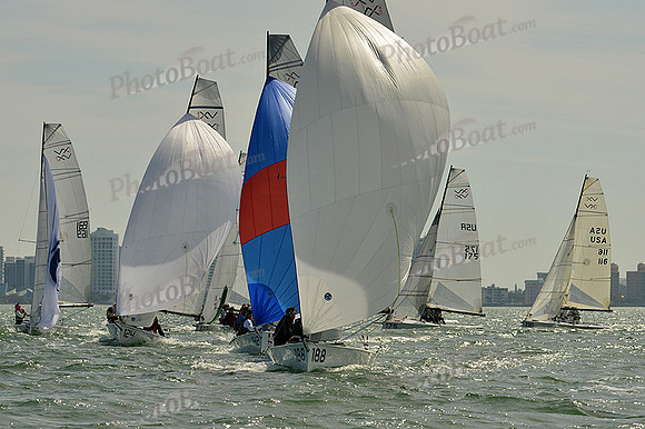 2015 VX1 Winter Series B 355