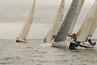 2009 Block Island Race Week Tuesday 1224