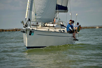2018 Charleston Race Week A_0463