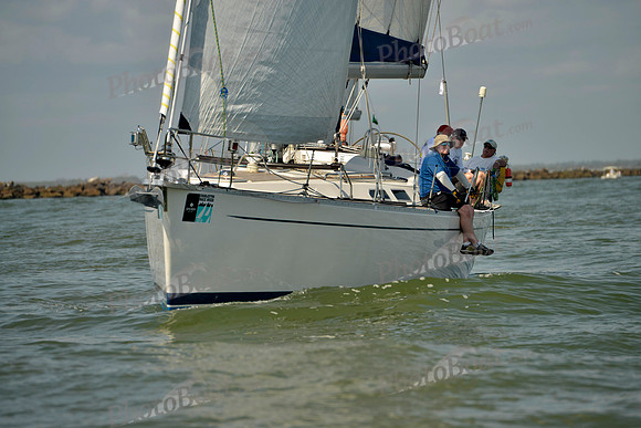 2018 Charleston Race Week A_0463