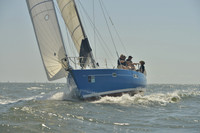 2017 Charleston Race Week A_0359
