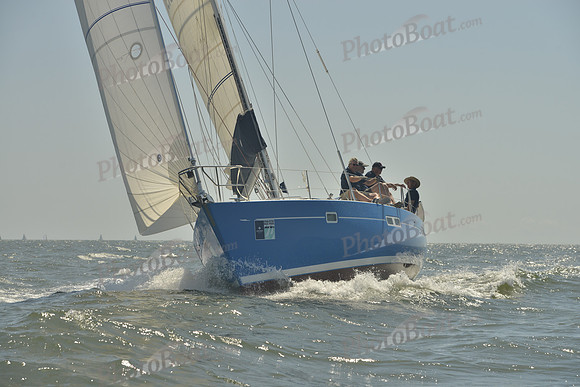 2017 Charleston Race Week A_0359