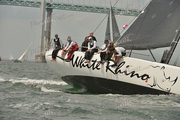 2018 NYYC Annual Regatta A_1127
