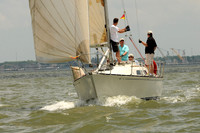 2012 Southern Bay Race Week A 2097