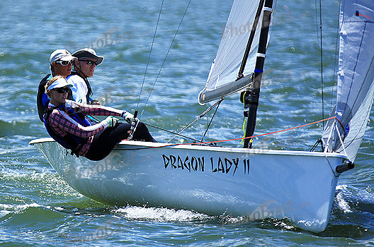 2015 Southern Bay Race Week DB2 022