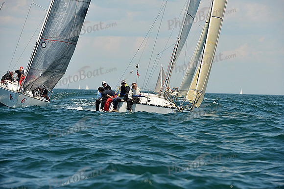 2015 Block Island Race Week A 1397