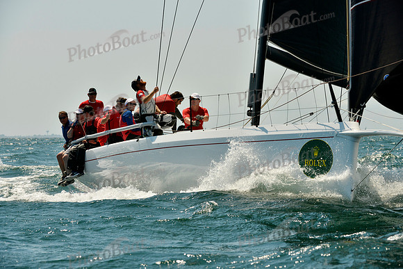2016 NYYC Race Week A 1324