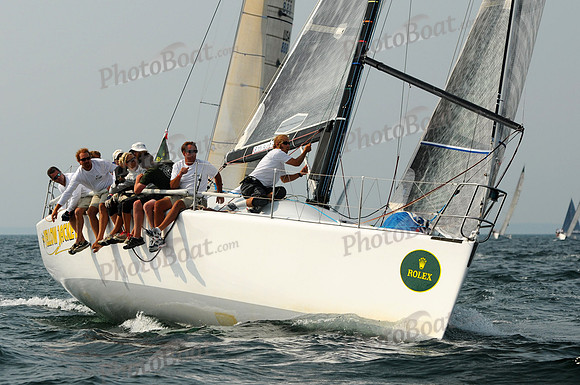 2011 Block Island RW C 1457