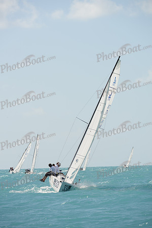 2017 Quantum Key West RW B 1759