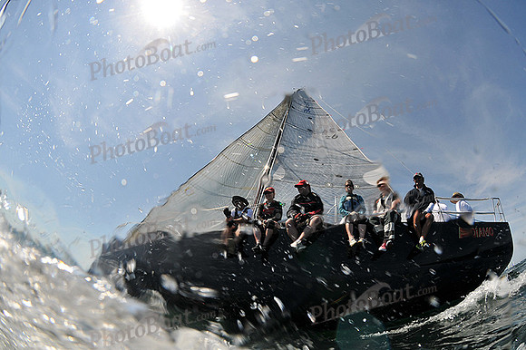 2013 Block Island Race Week A1 1238