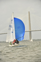 2019 Charleston Race Week D_0556