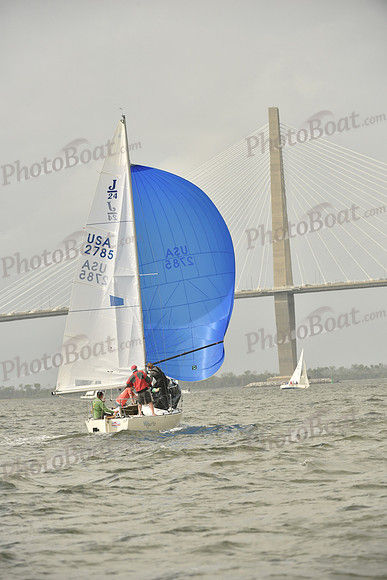 2019 Charleston Race Week D_0556