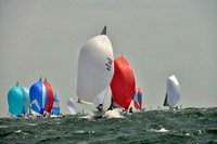 2017 Block Island Race Week A_0714