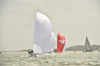 2019 Charleston Race Week D_0274