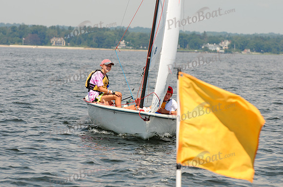 2011 Pequot Pixel Regatta A 274