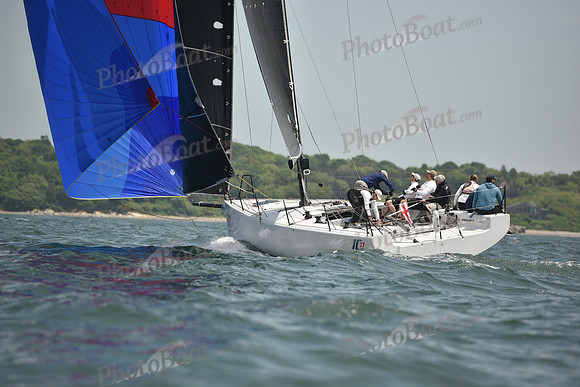 2018 NYYC Annual Regatta B_0888