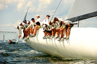 2014 NYYC Race Week C 1124