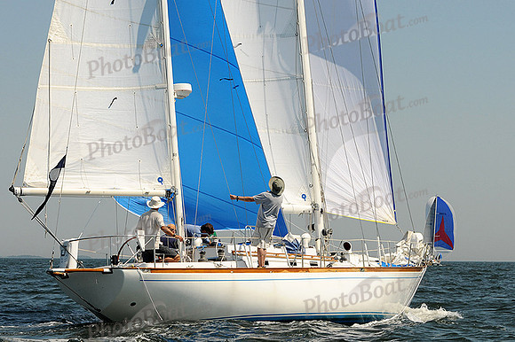 2012 Vineyard Race A 311