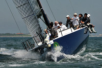 2012 NYYC Annual Regatta A 1357