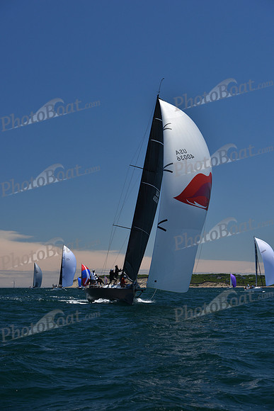 2021 Block Island Race Week E_2660