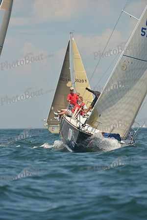 2015 Block Island Race Week A 1479