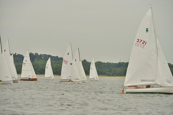 2018 Thistle Nationals B_0212