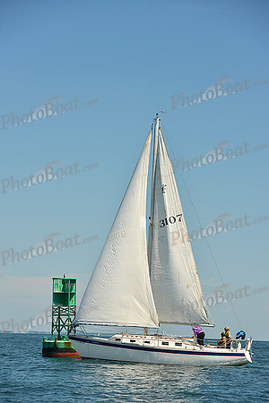 2015 Cape Charles Cup A 1073