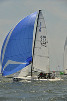 2017 Charleston Race Week D_1502