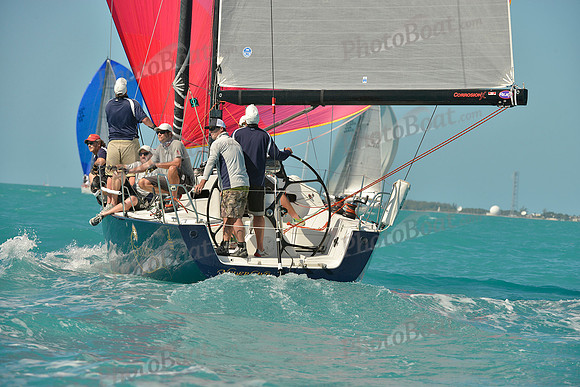 2017 Quantum Key West RW E 291