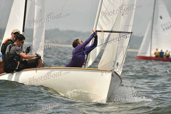 2018 Thistle Nationals E_0725
